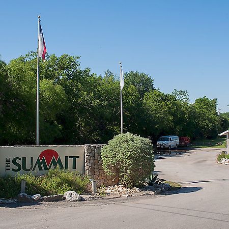 The Summit Vacation And Rv Resort 뉴 브라운펠스 외부 사진