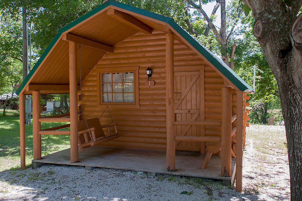 The Summit Vacation And Rv Resort 뉴 브라운펠스 외부 사진
