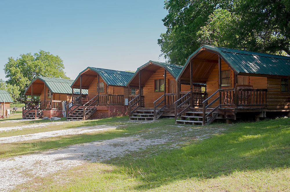 The Summit Vacation And Rv Resort 뉴 브라운펠스 외부 사진