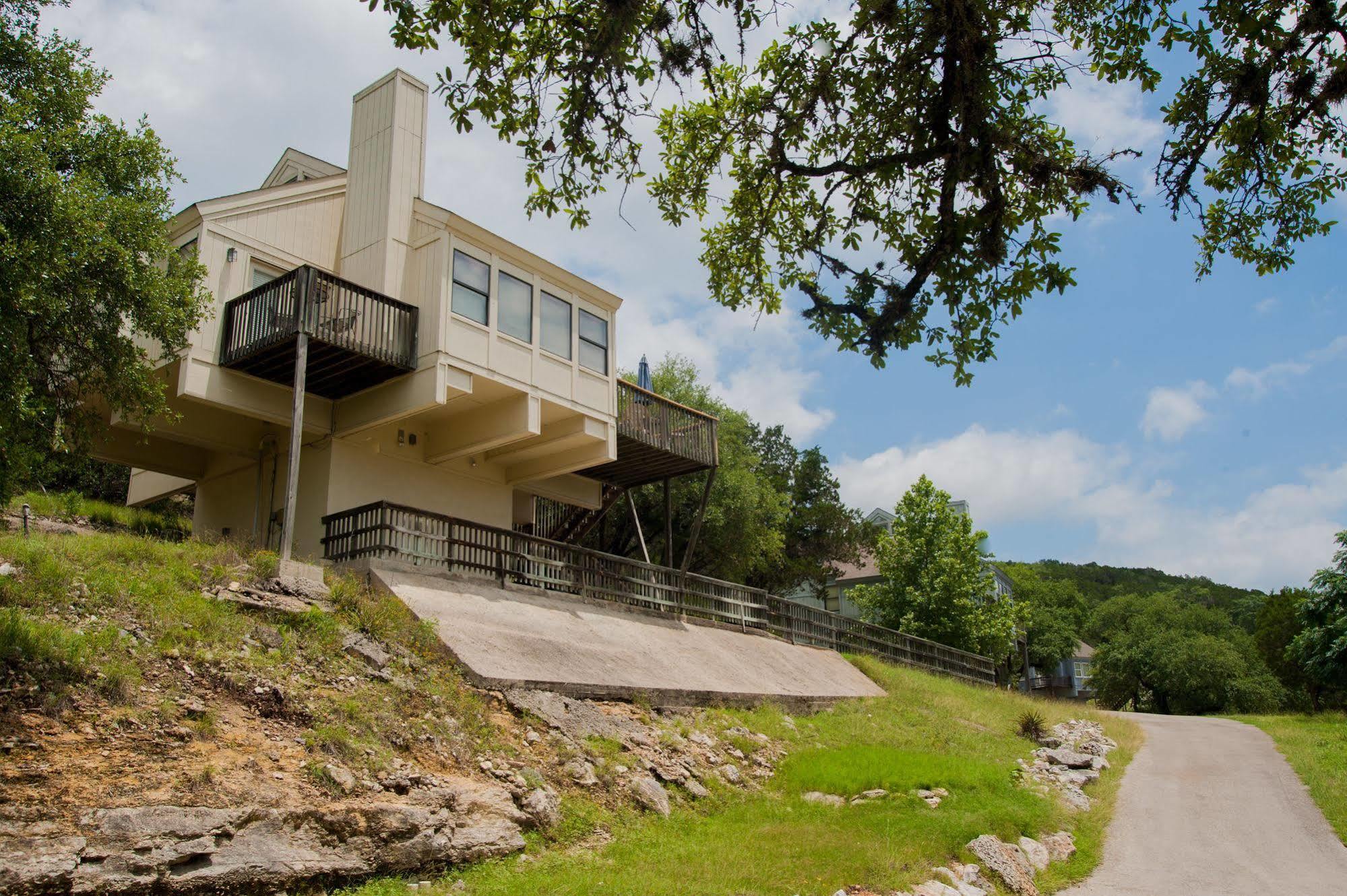 The Summit Vacation And Rv Resort 뉴 브라운펠스 외부 사진