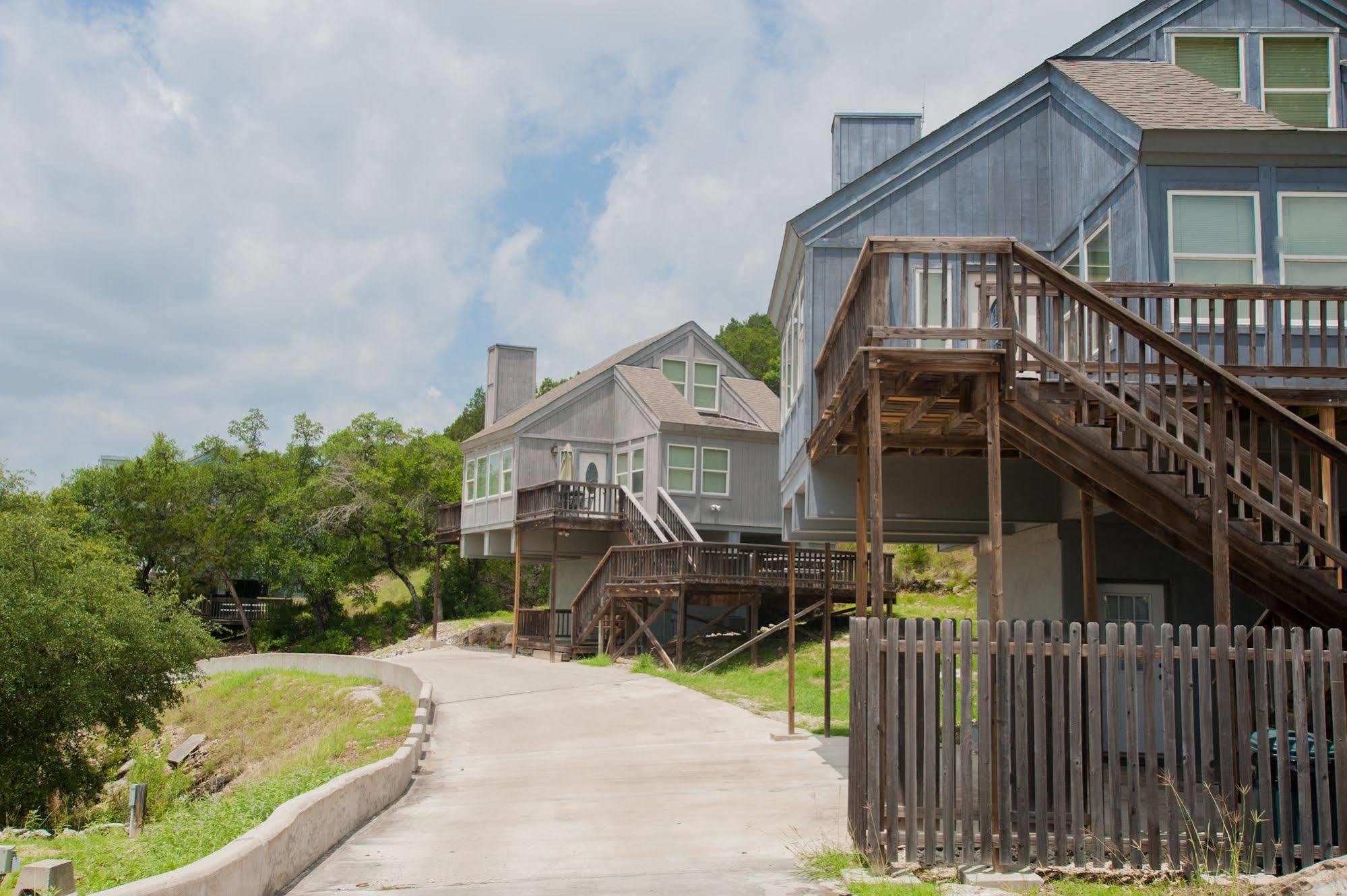 The Summit Vacation And Rv Resort 뉴 브라운펠스 외부 사진