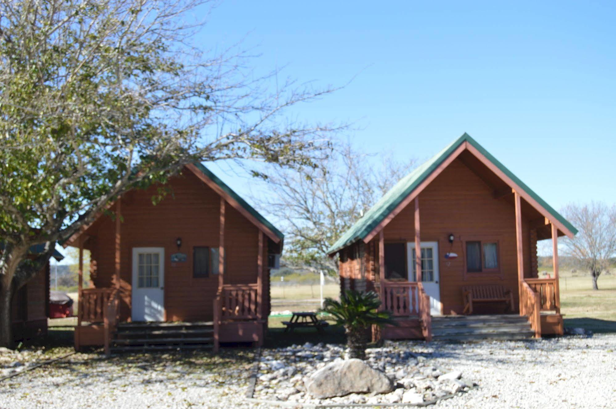 The Summit Vacation And Rv Resort 뉴 브라운펠스 외부 사진