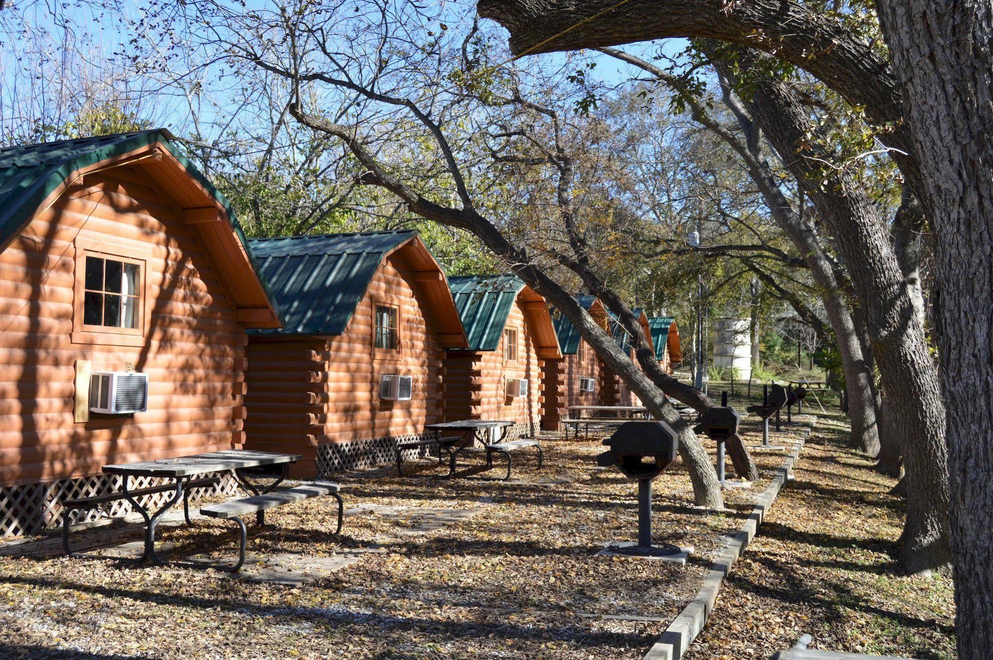 The Summit Vacation And Rv Resort 뉴 브라운펠스 외부 사진
