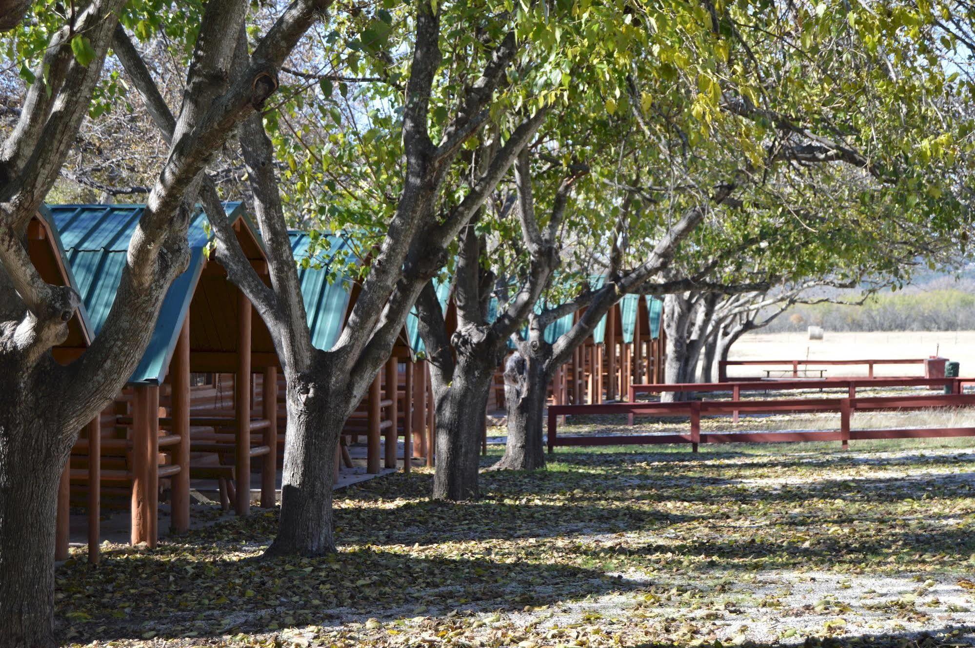 The Summit Vacation And Rv Resort 뉴 브라운펠스 외부 사진