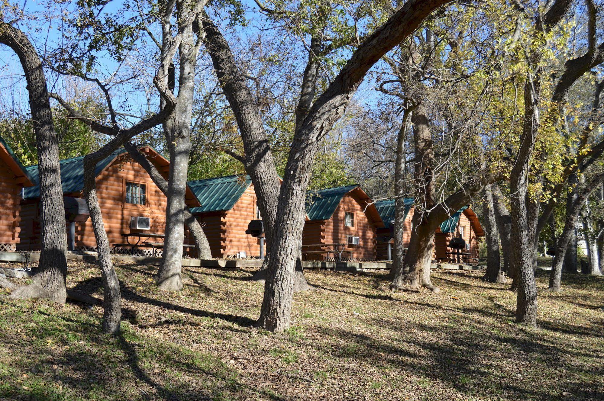 The Summit Vacation And Rv Resort 뉴 브라운펠스 외부 사진