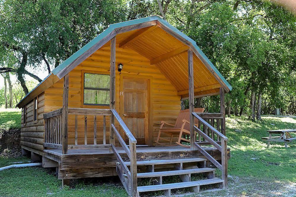 The Summit Vacation And Rv Resort 뉴 브라운펠스 외부 사진