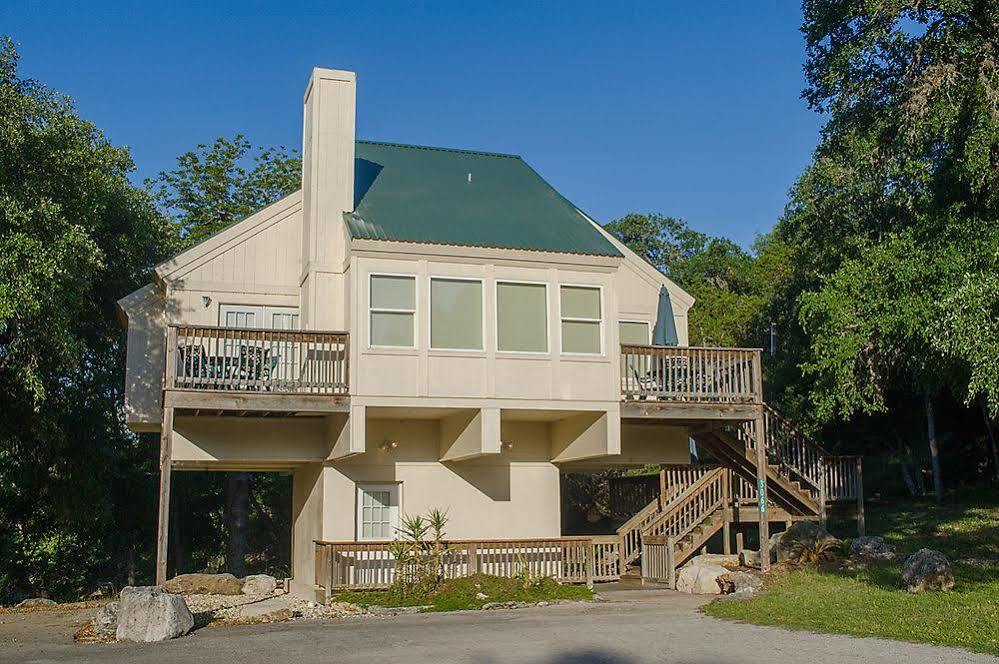 The Summit Vacation And Rv Resort 뉴 브라운펠스 외부 사진