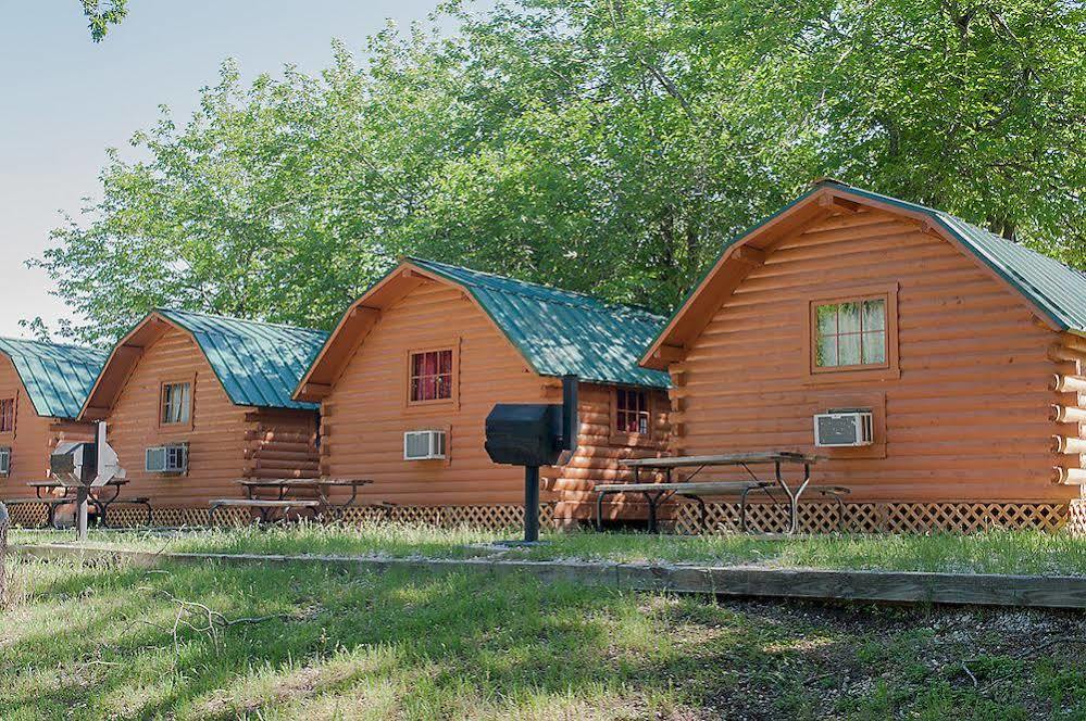 The Summit Vacation And Rv Resort 뉴 브라운펠스 외부 사진
