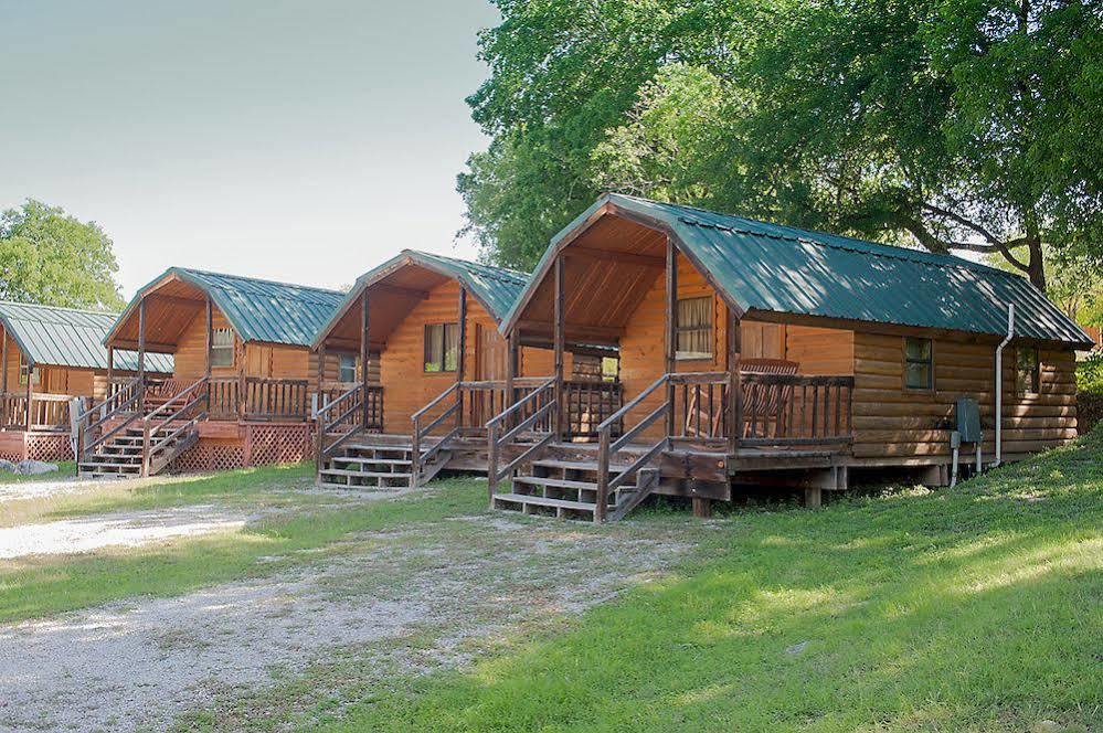 The Summit Vacation And Rv Resort 뉴 브라운펠스 외부 사진