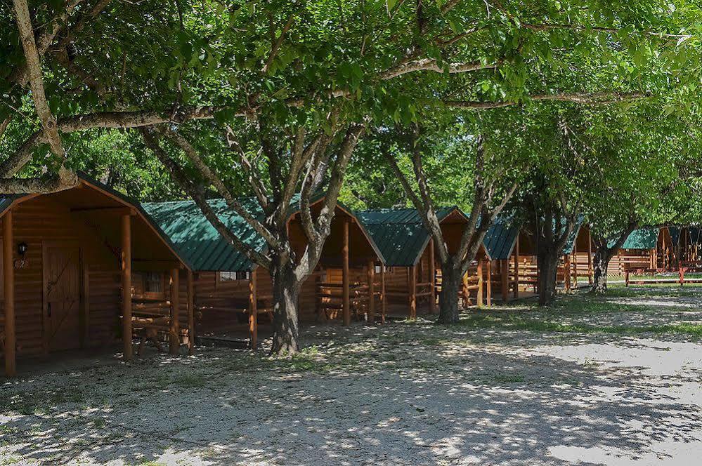 The Summit Vacation And Rv Resort 뉴 브라운펠스 외부 사진
