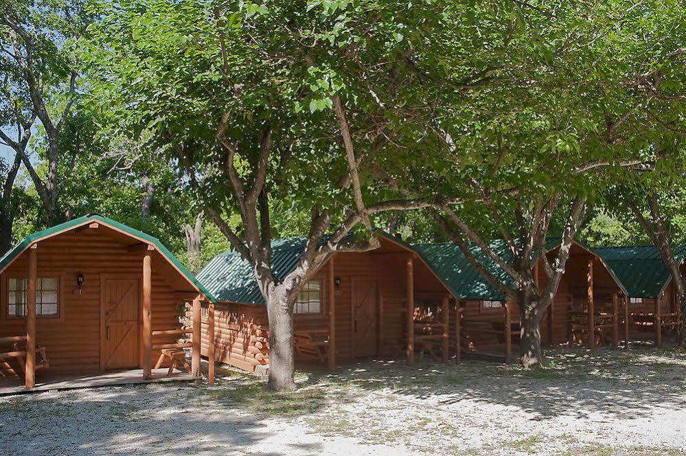 The Summit Vacation And Rv Resort 뉴 브라운펠스 외부 사진