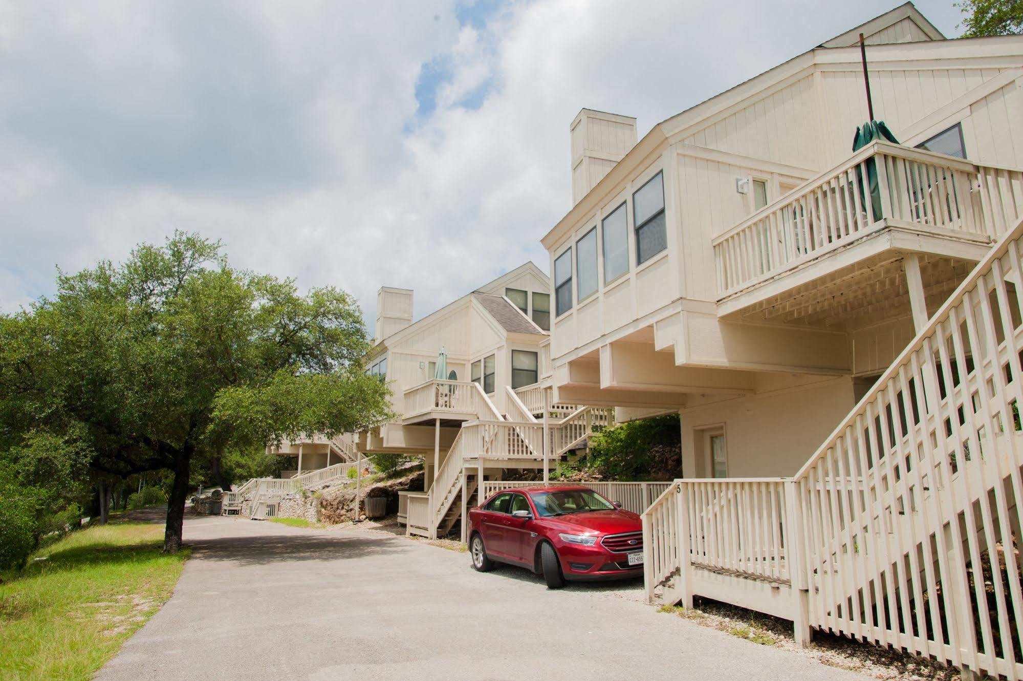 The Summit Vacation And Rv Resort 뉴 브라운펠스 외부 사진