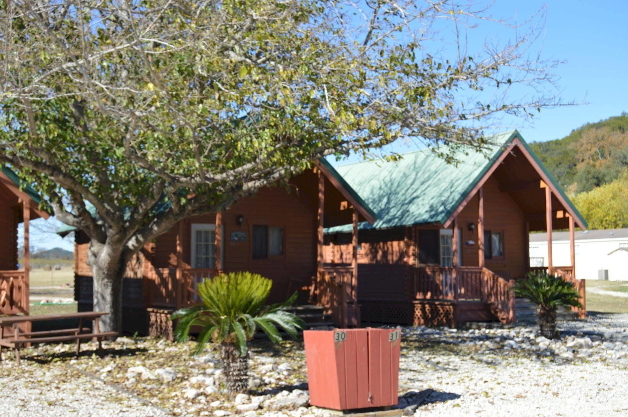 The Summit Vacation And Rv Resort 뉴 브라운펠스 외부 사진