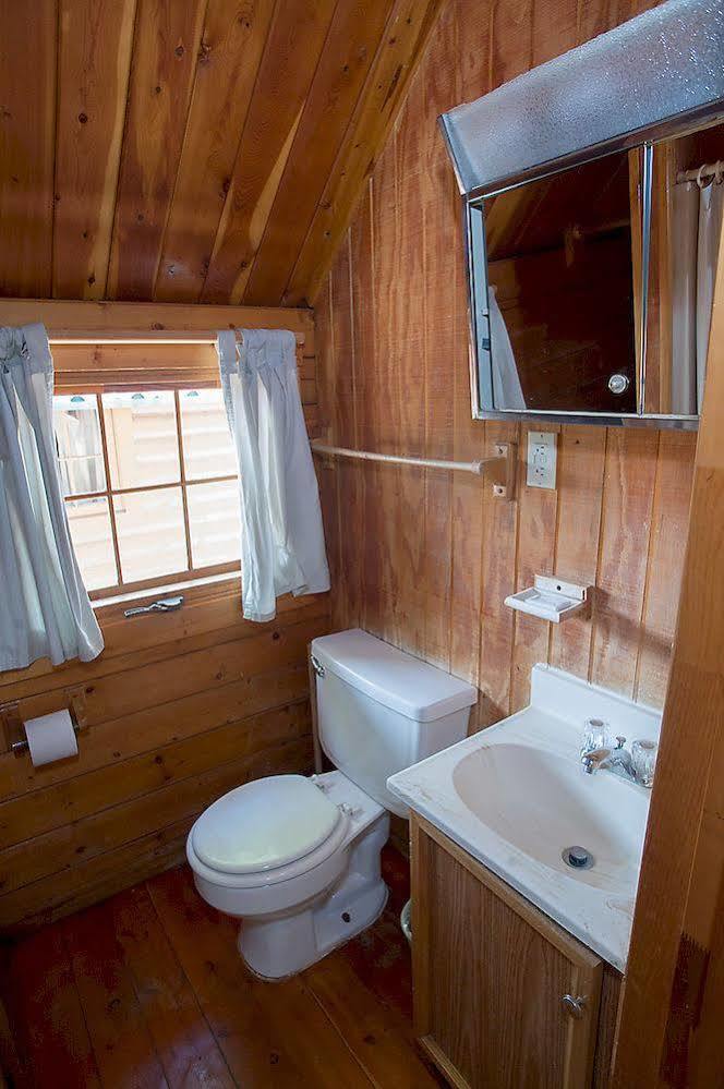The Summit Vacation And Rv Resort 뉴 브라운펠스 외부 사진