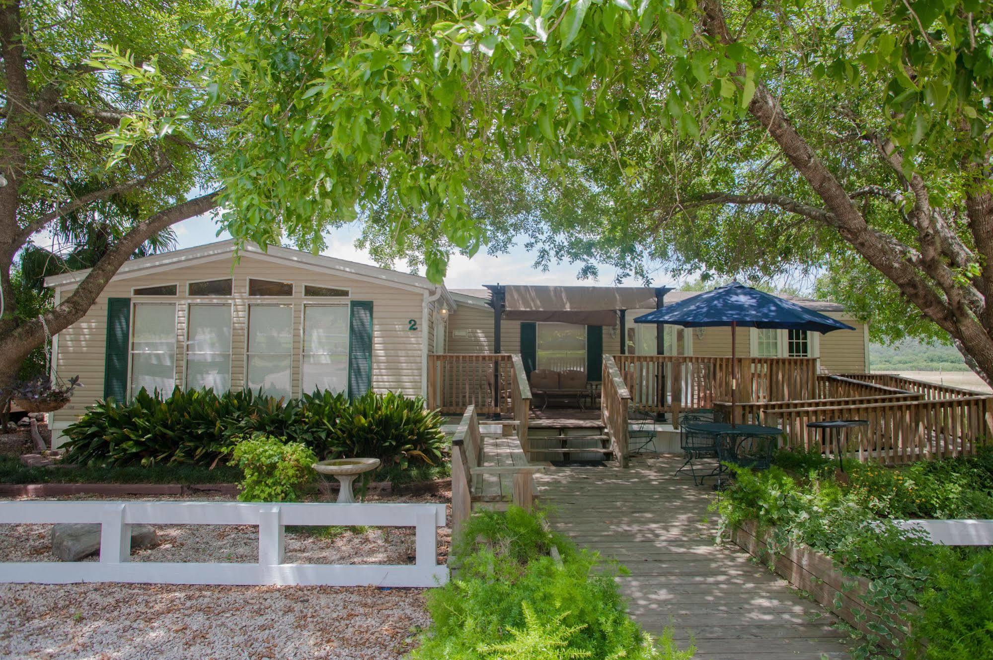 The Summit Vacation And Rv Resort 뉴 브라운펠스 외부 사진